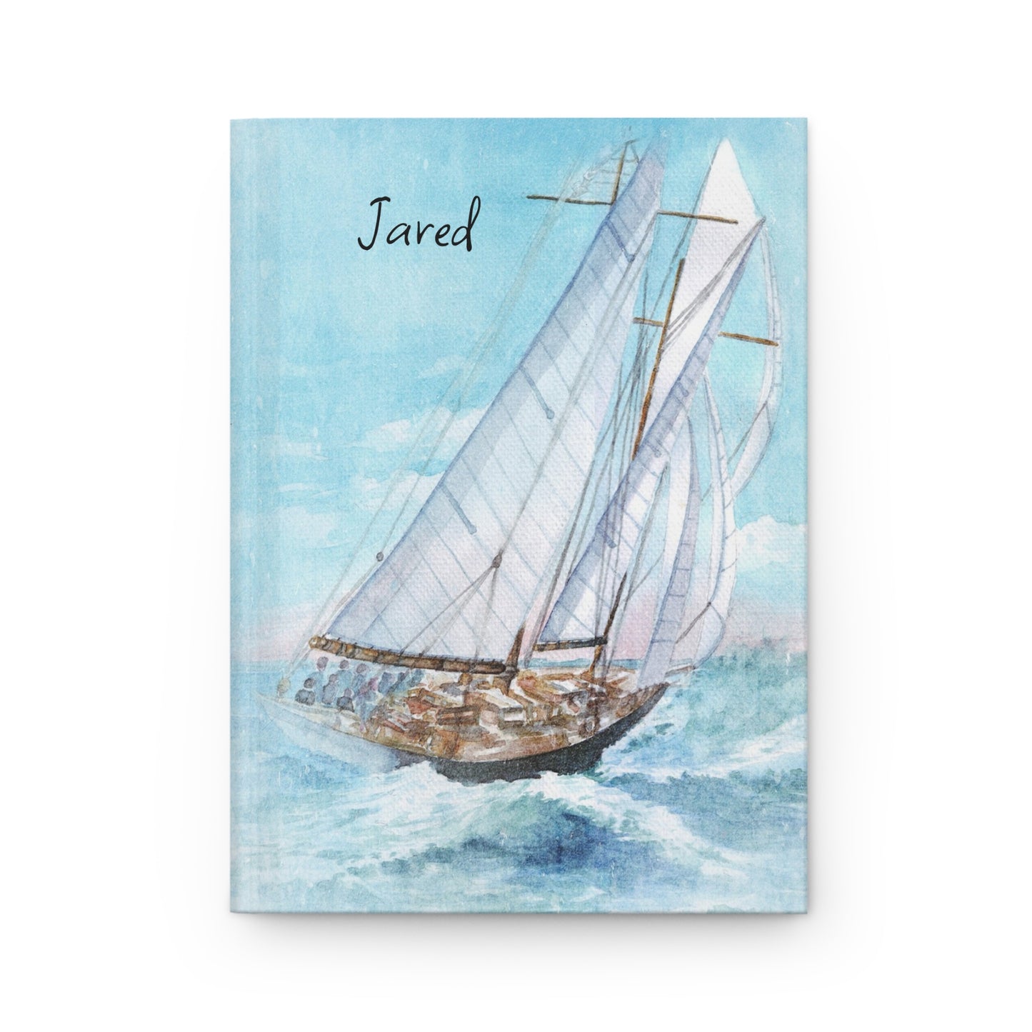 Sailboat Journal