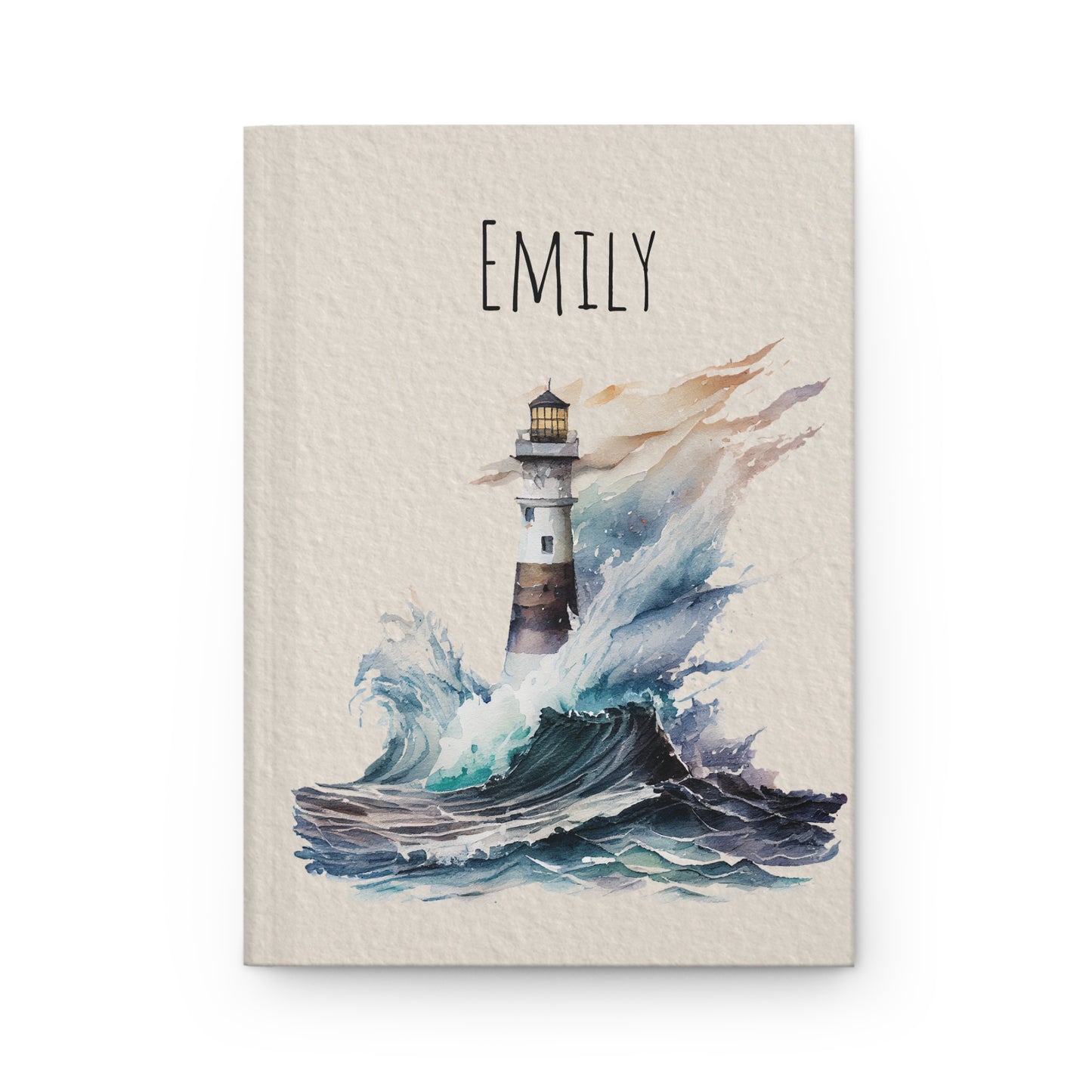 Lighthouse Journal
