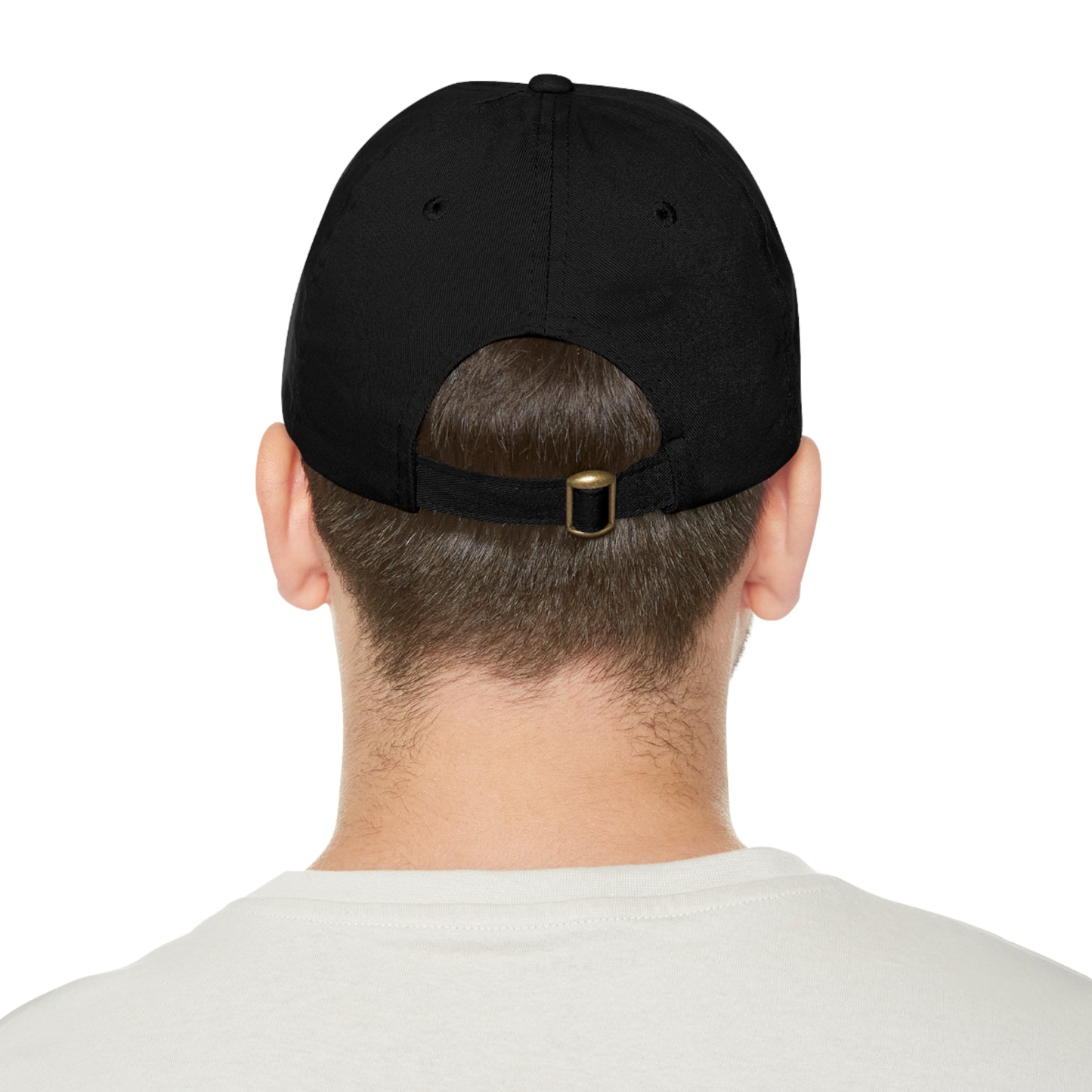 Custom Boat Name Hat