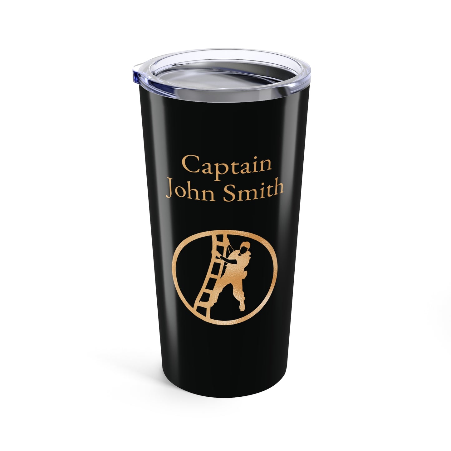 Harbor Pilot Stainless Steel Tumbler - 20oz