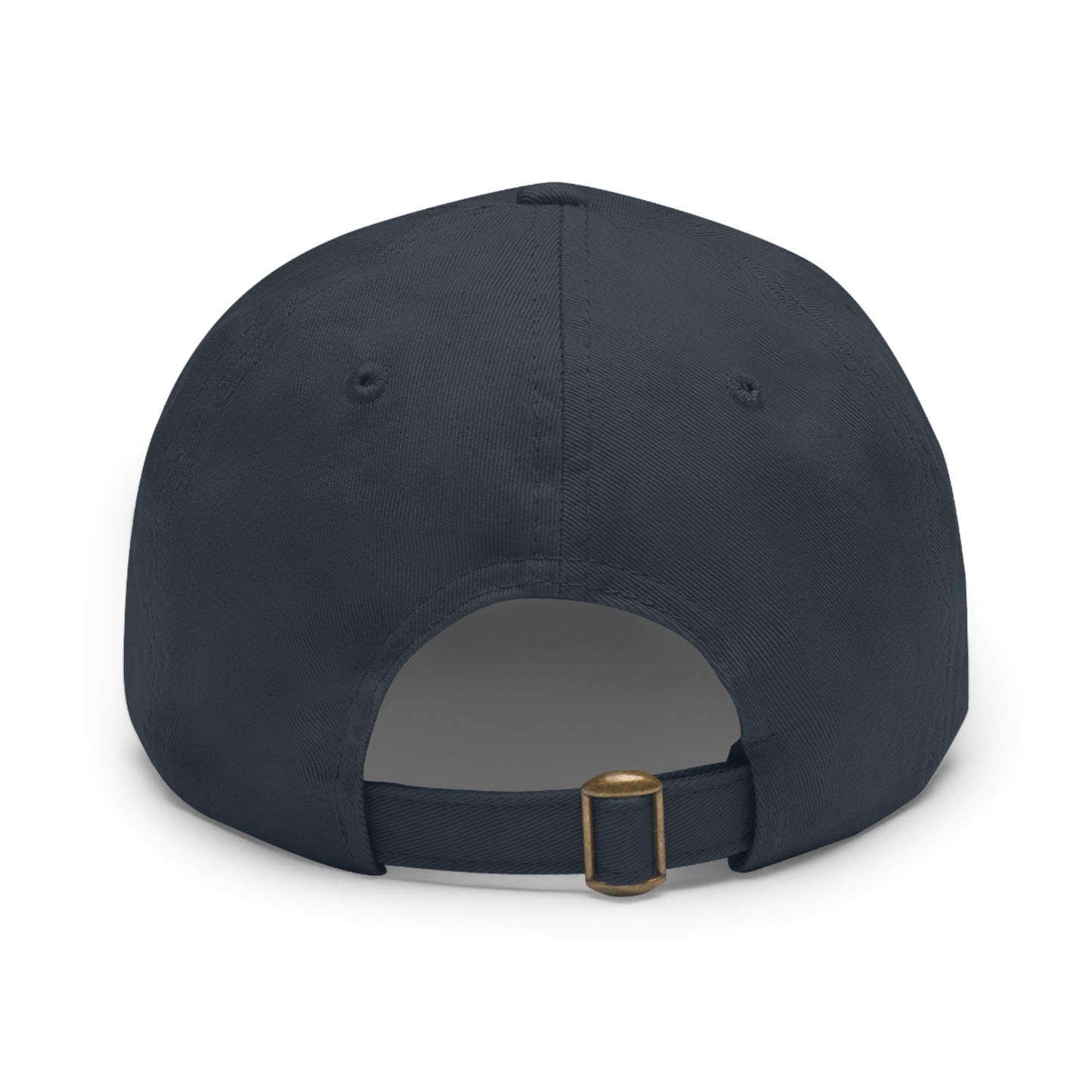 Custom Boat Name Hat