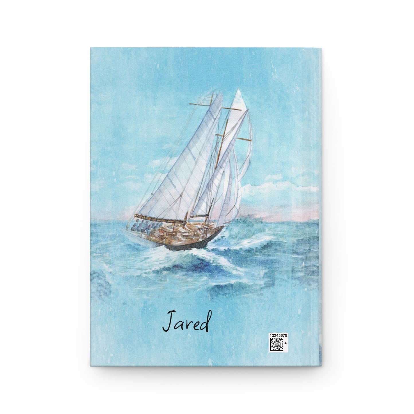 Sailboat Journal