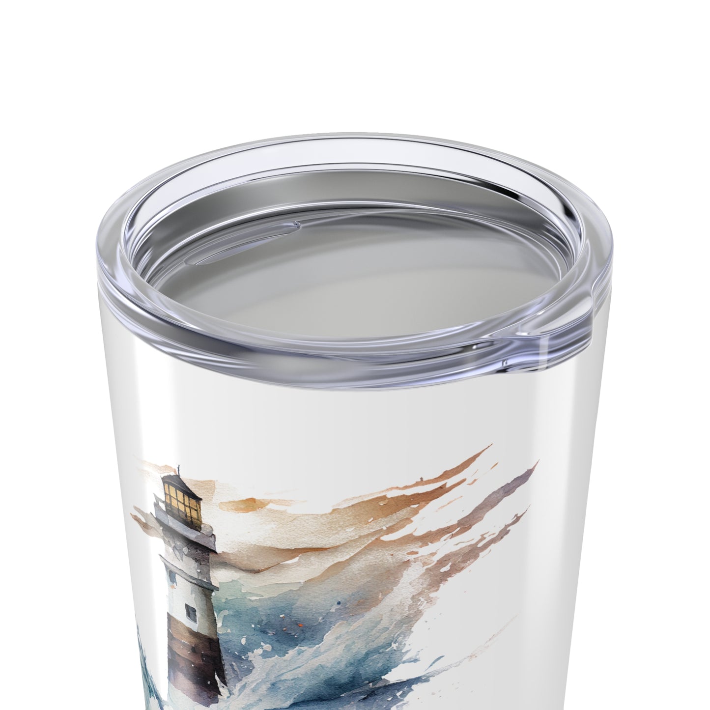 Lighthouse Tumbler 20oz