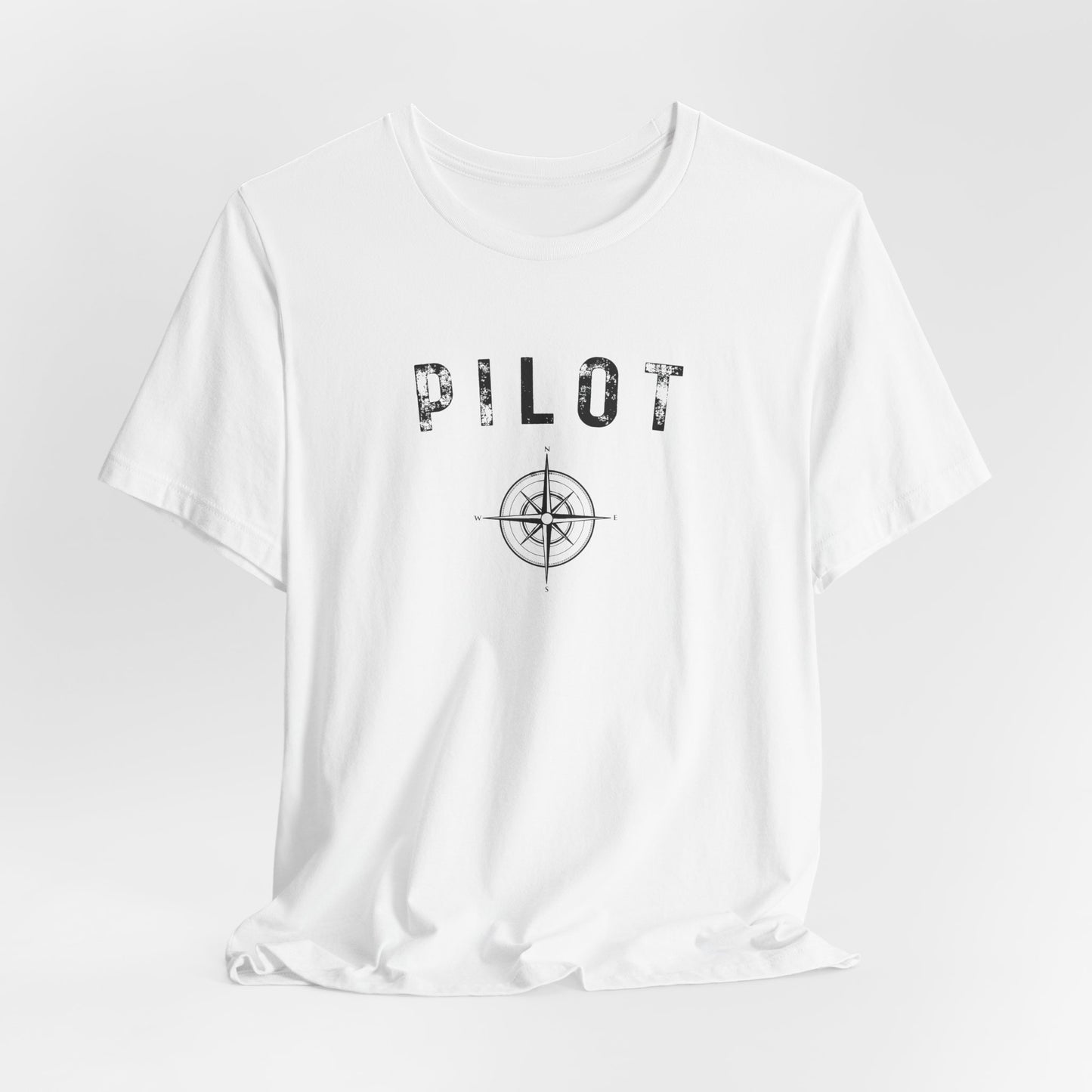 Harbor Pilot T-Shirt