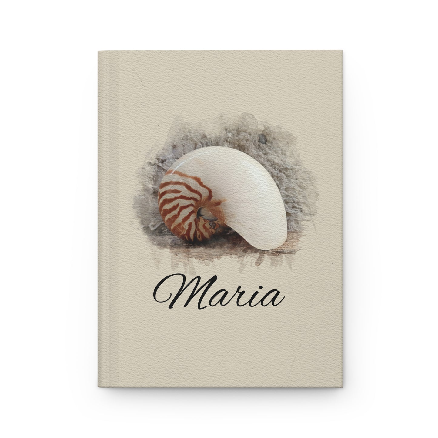 Seashell Journal
