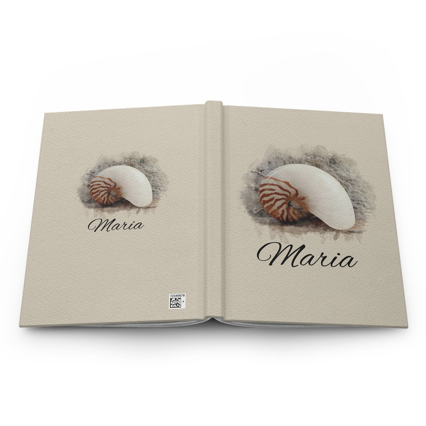 Seashell Journal