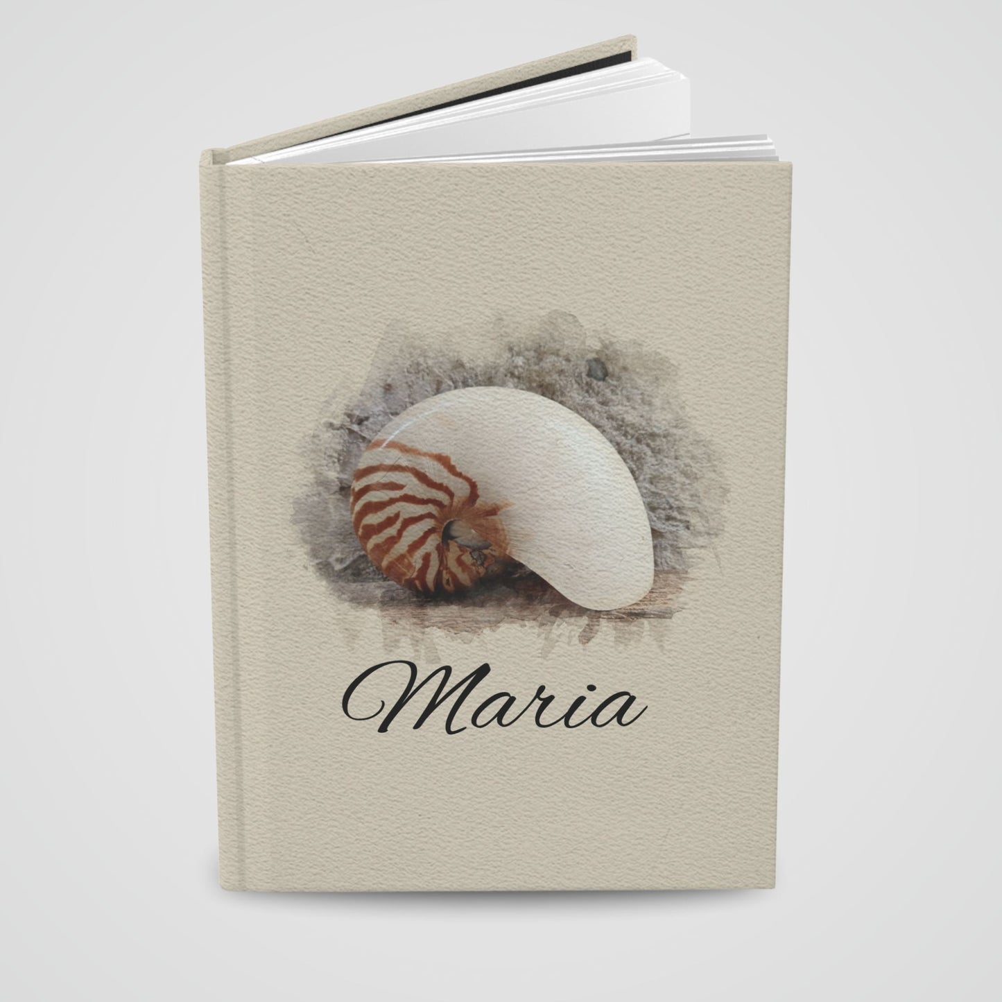 Seashell Journal