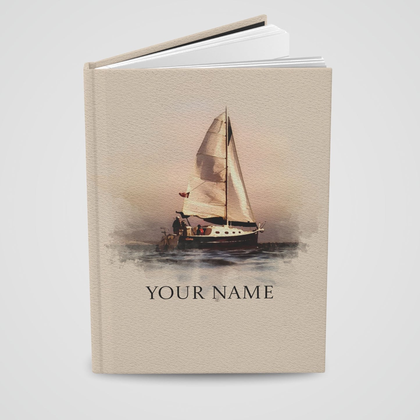 Sailboat Journal