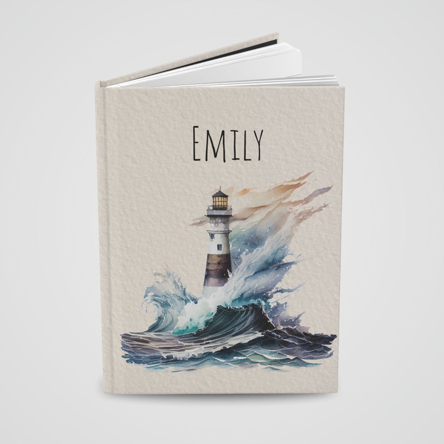 Lighthouse Journal