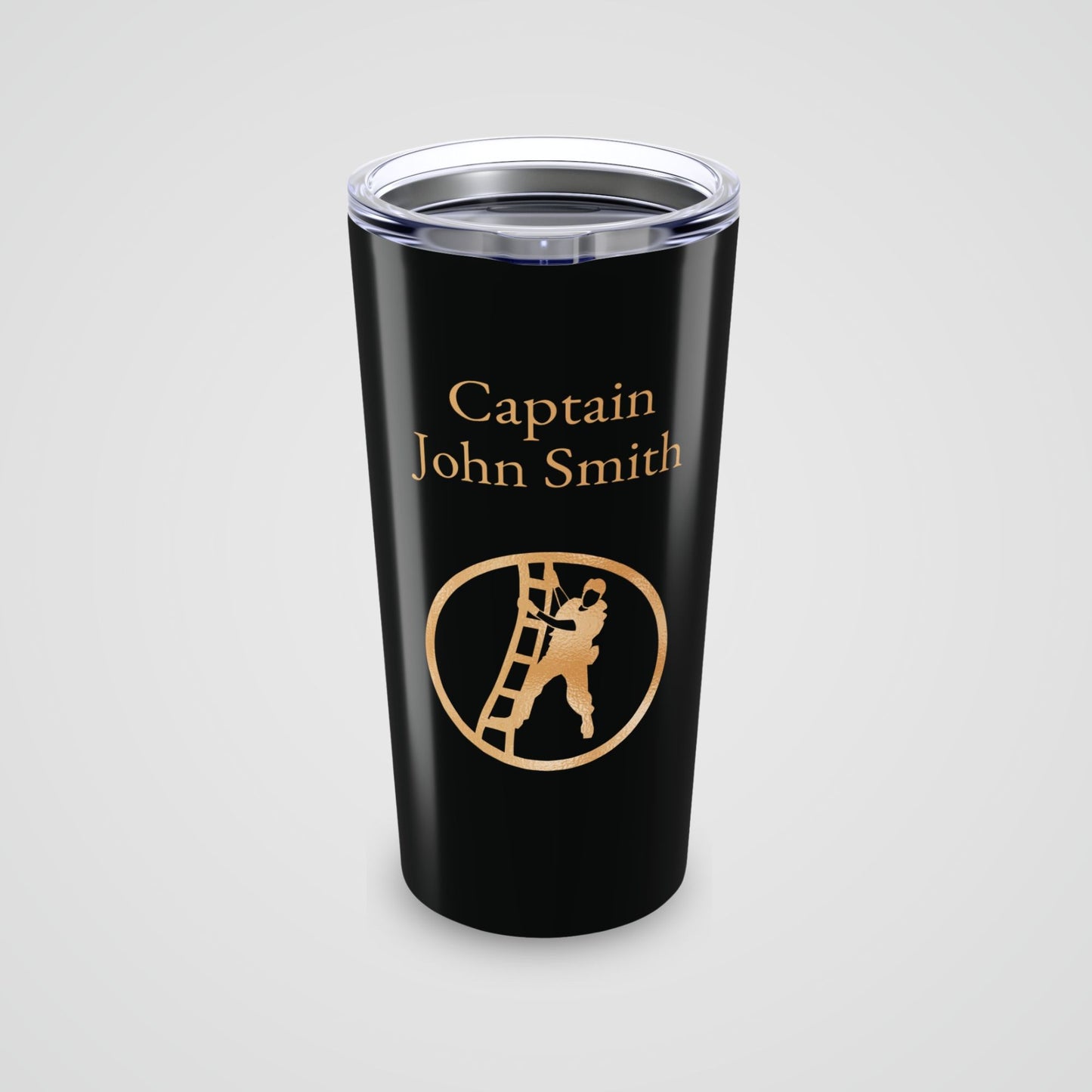 Harbor Pilot Stainless Steel Tumbler - 20oz