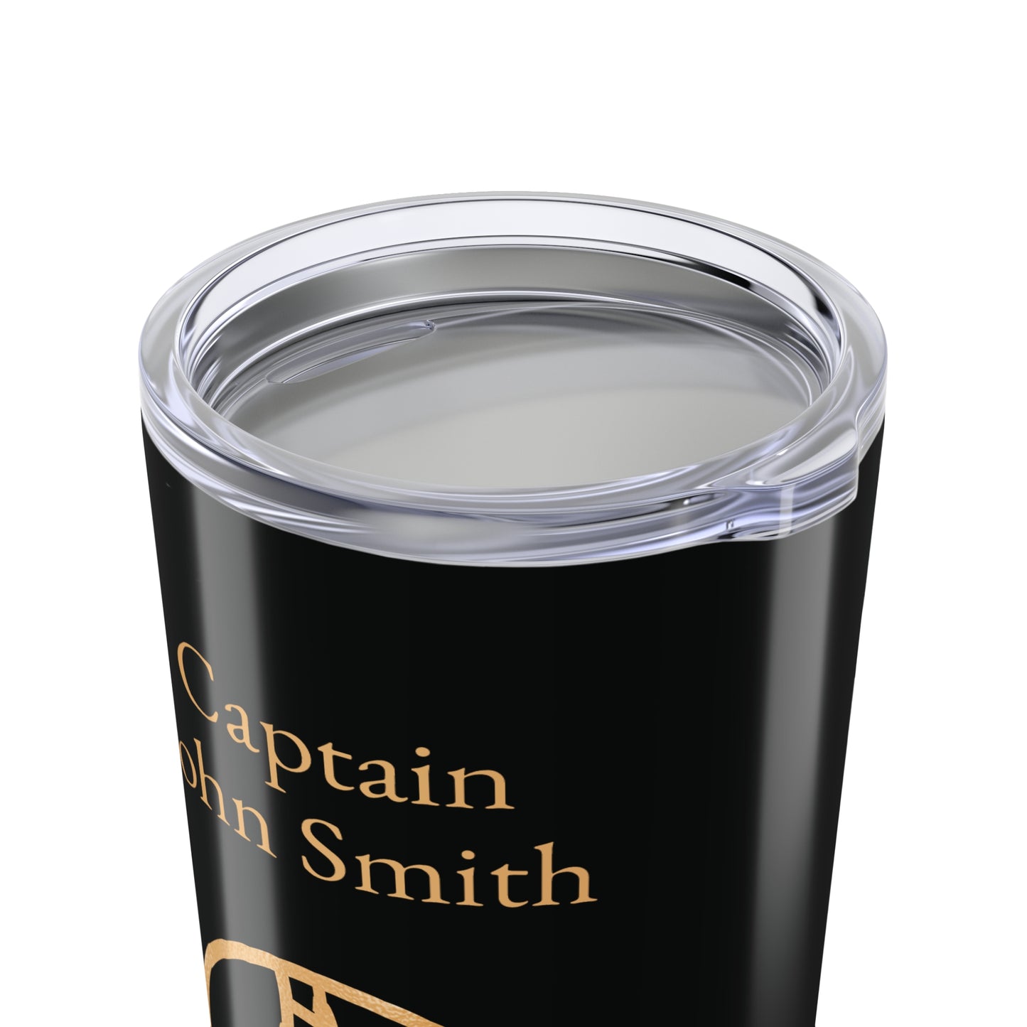 Harbor Pilot Stainless Steel Tumbler - 20oz