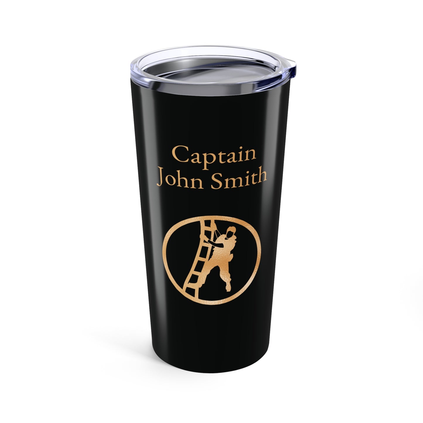 Harbor Pilot Stainless Steel Tumbler - 20oz