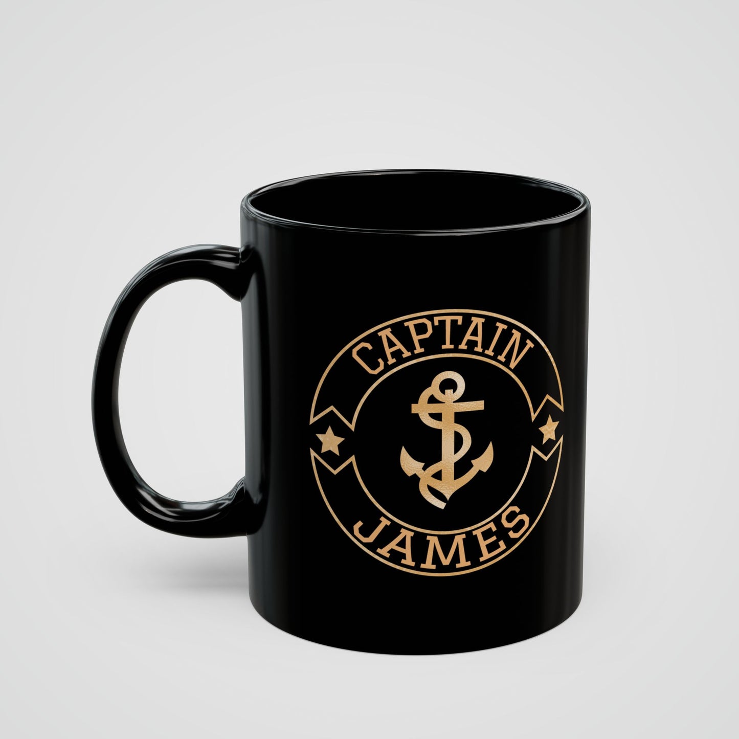 Nautical Mug for Couple Boat Owners