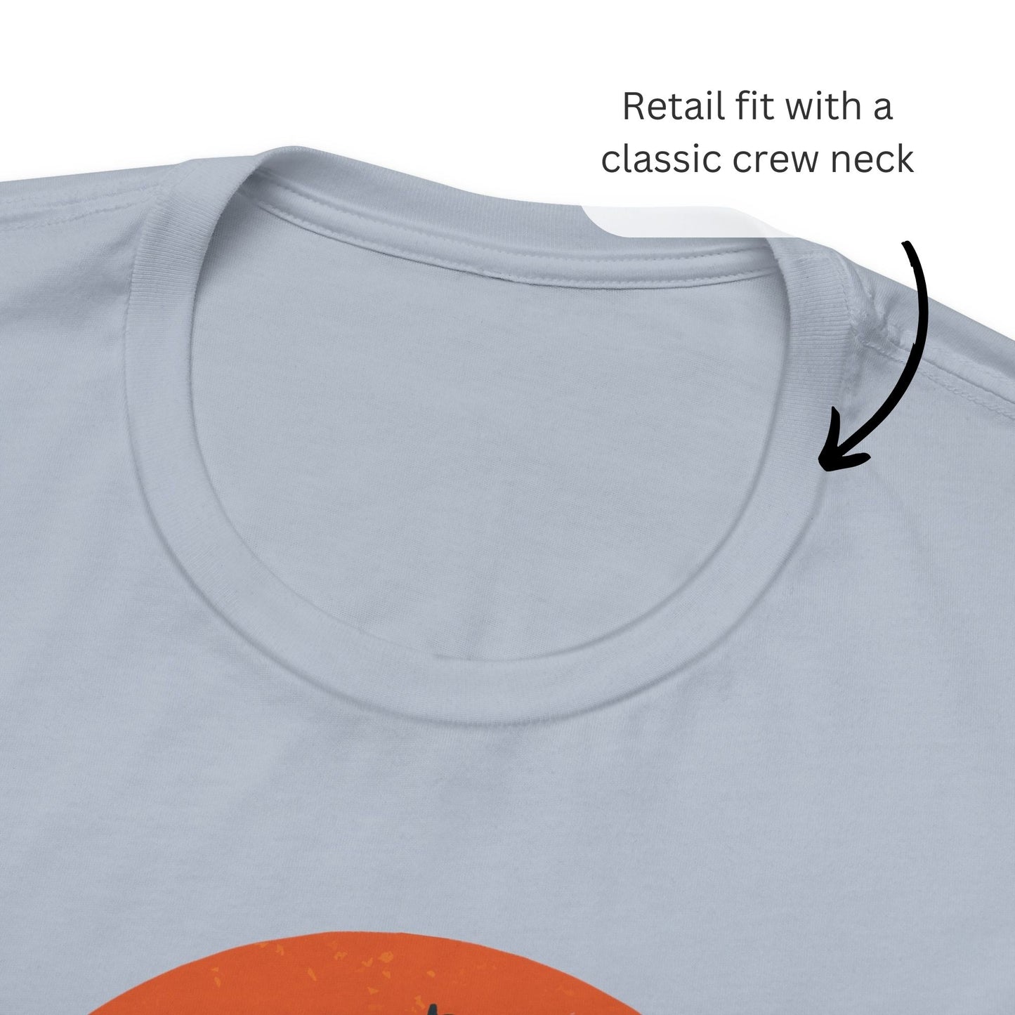 Sailing Sunset Nautical T-Shirt