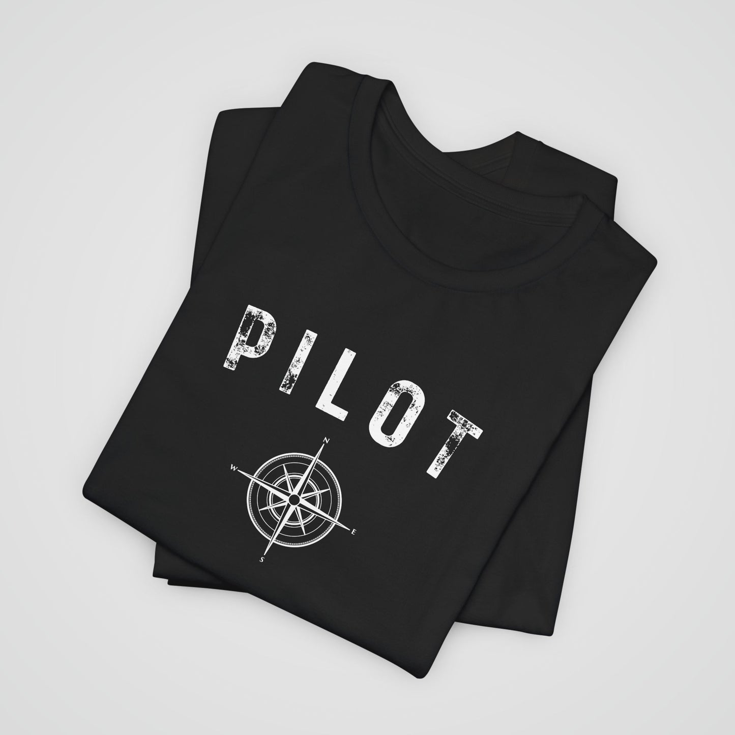 Harbor Pilot T-Shirt