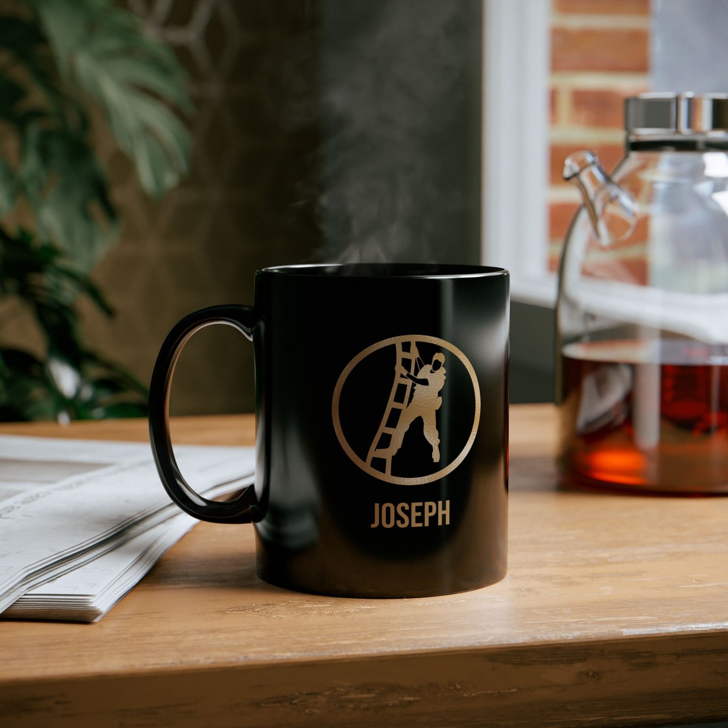 Harbor Pilot Mug