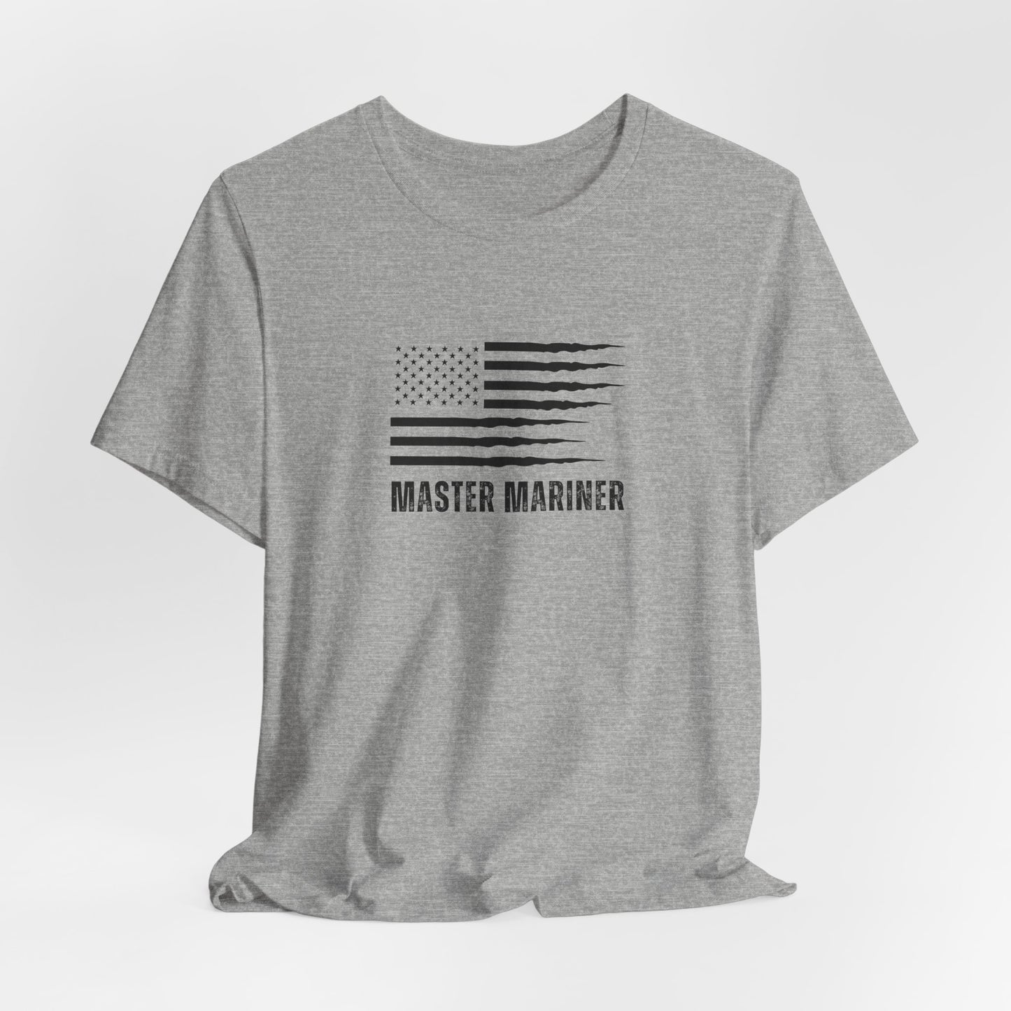 Master Mariner T-Shirt