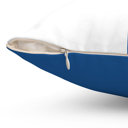 Nautical Flags Pillow