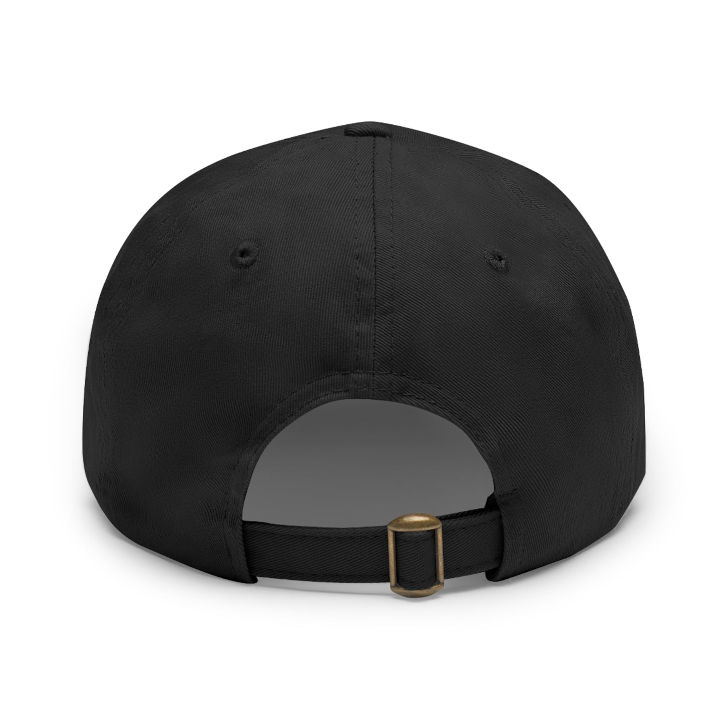 Personalized Dad Hat with Boat Name