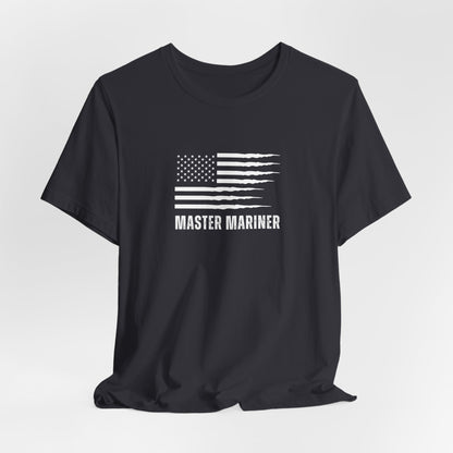 Master Mariner T-Shirt