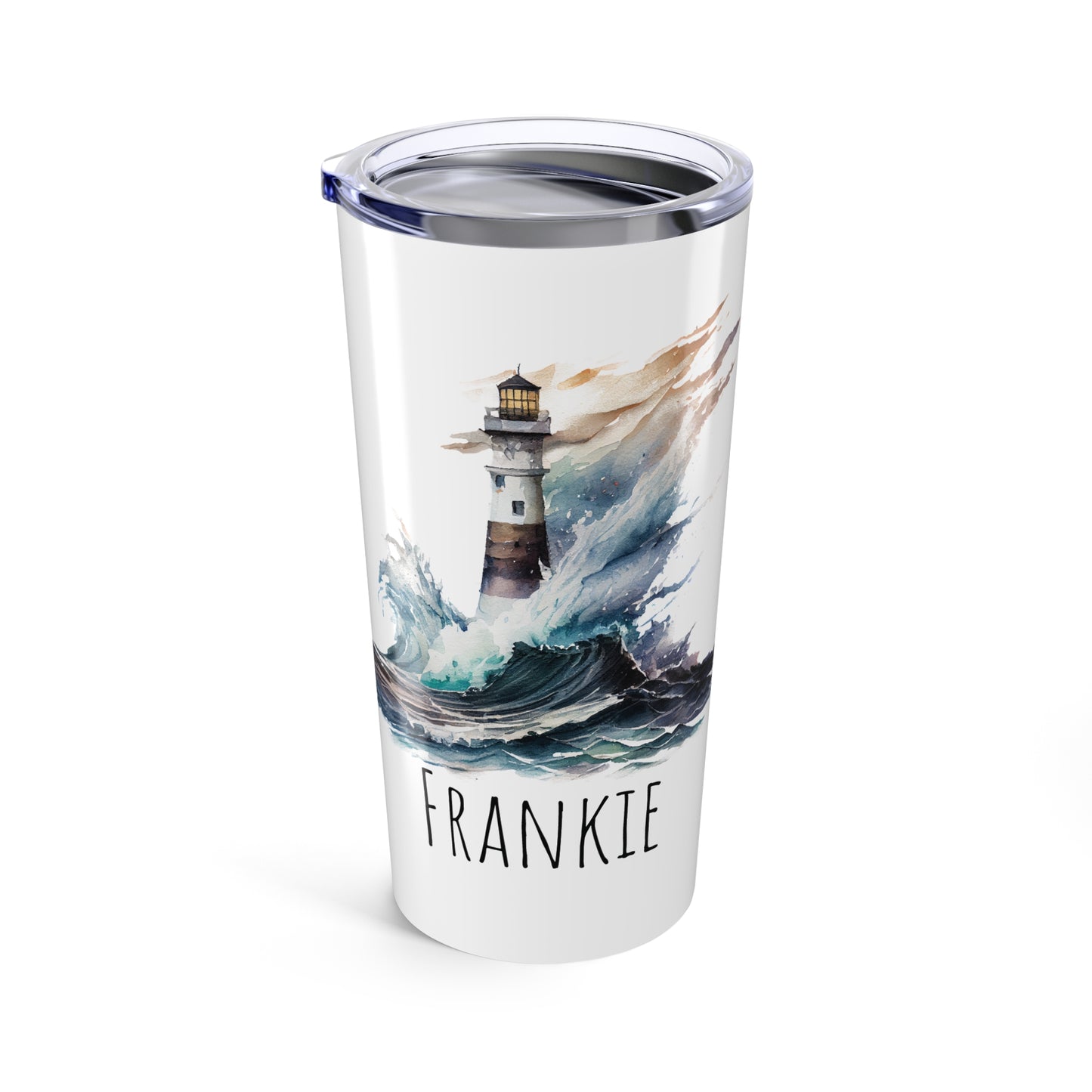 Lighthouse Tumbler 20oz