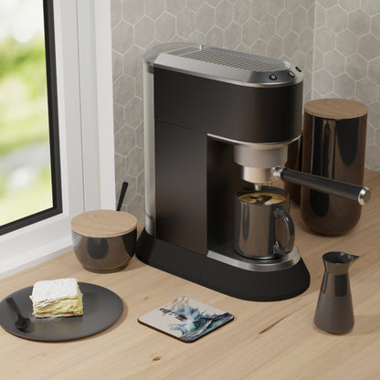 Lighthouse Coaster - Set of 4 (Hardboard Back)