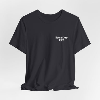Personalized Nautical Flag Shirt