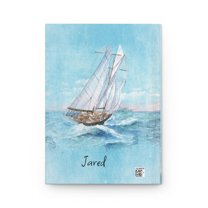 Sailboat Journal
