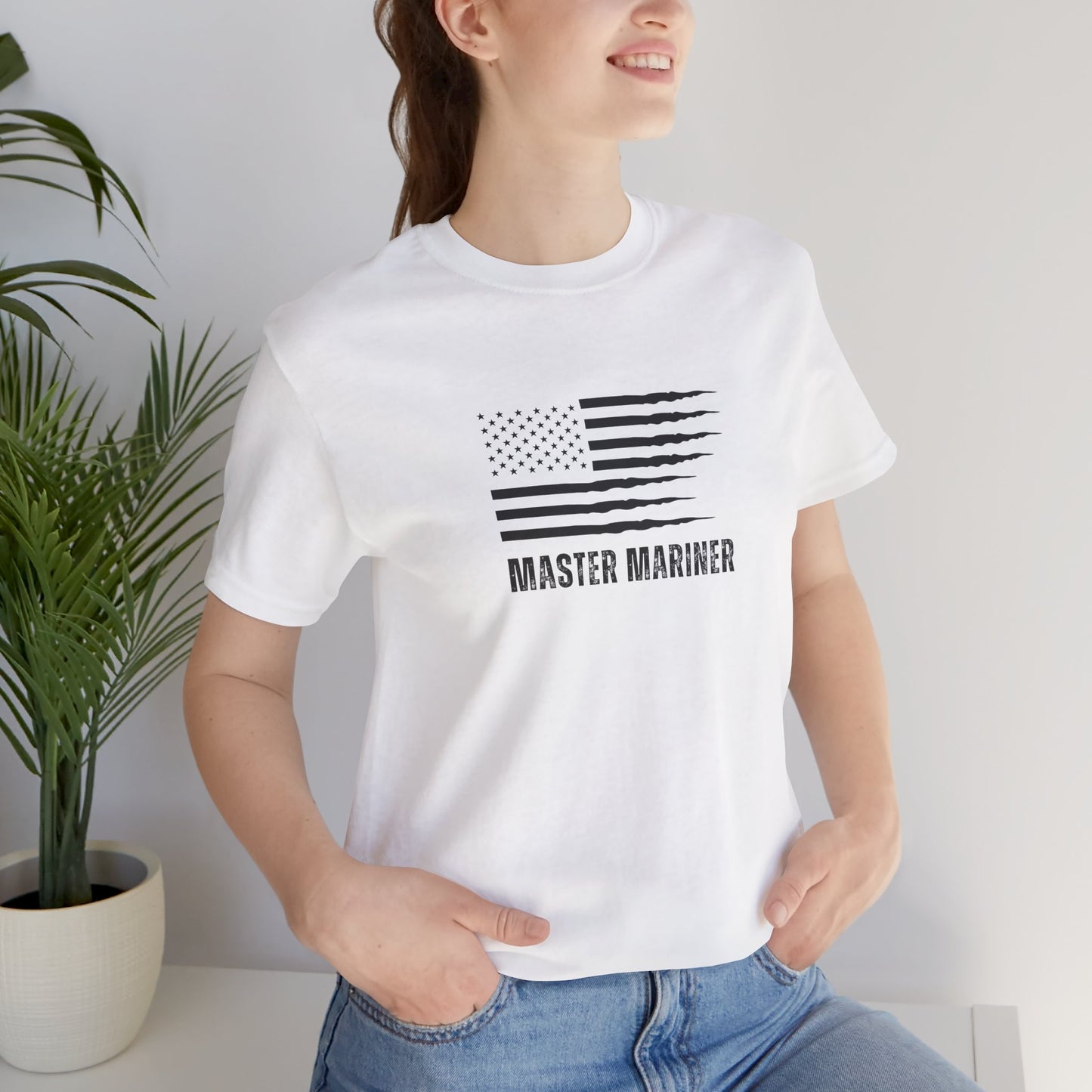 Master Mariner T-Shirt