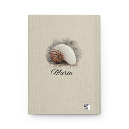 Seashell Journal