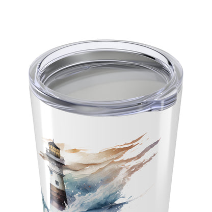 Lighthouse Tumbler 20oz