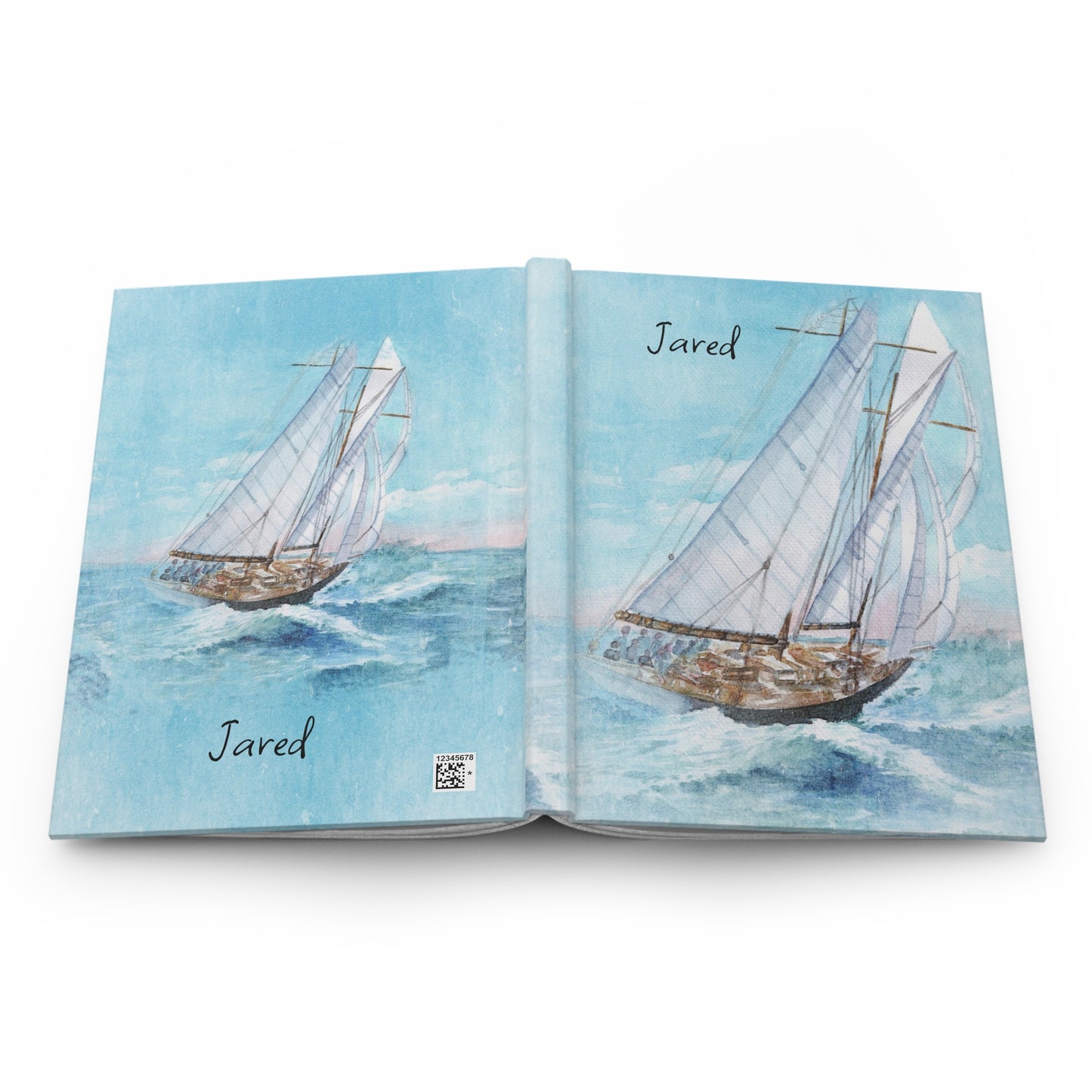 Sailboat Journal