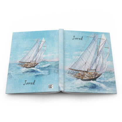 Sailboat Journal