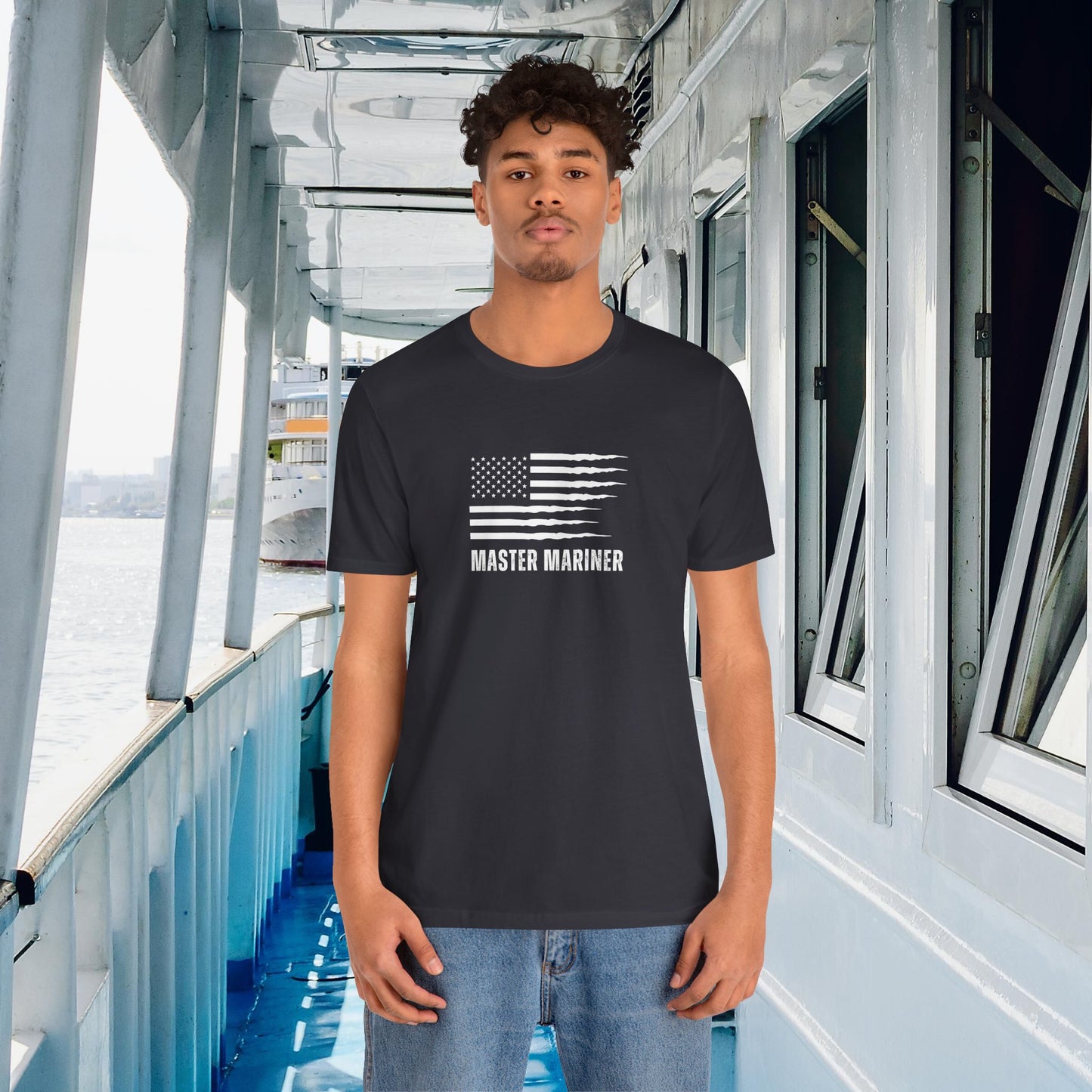 Master Mariner T-Shirt