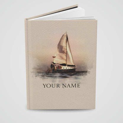 Sailboat Journal