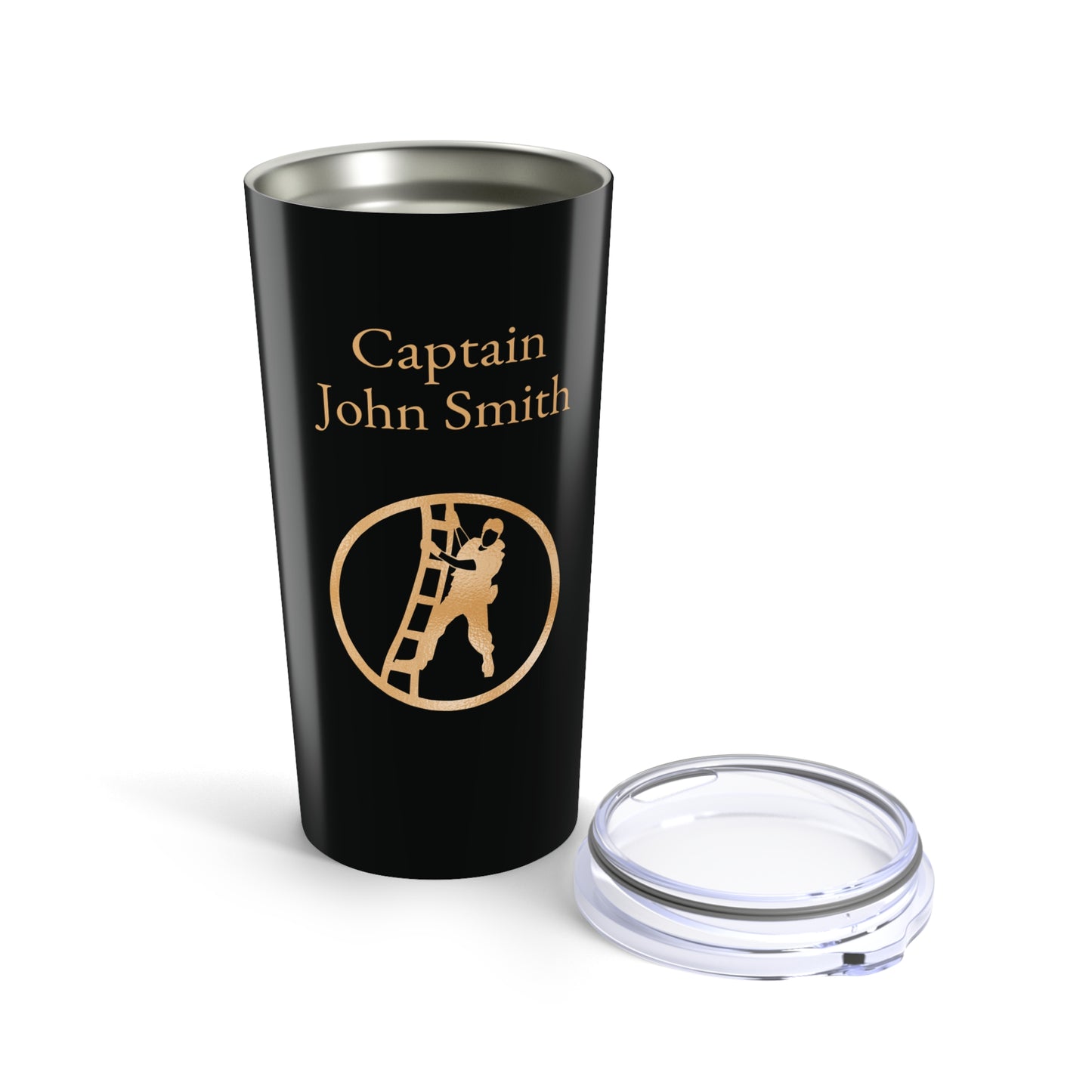 Harbor Pilot Stainless Steel Tumbler - 20oz