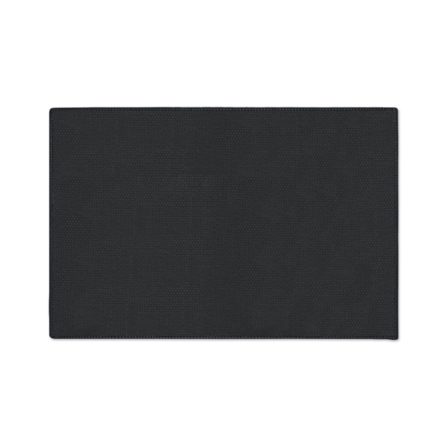 Personalized Welcome Aboard Boat Mat