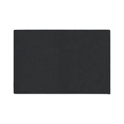 Personalized Welcome Aboard Boat Mat