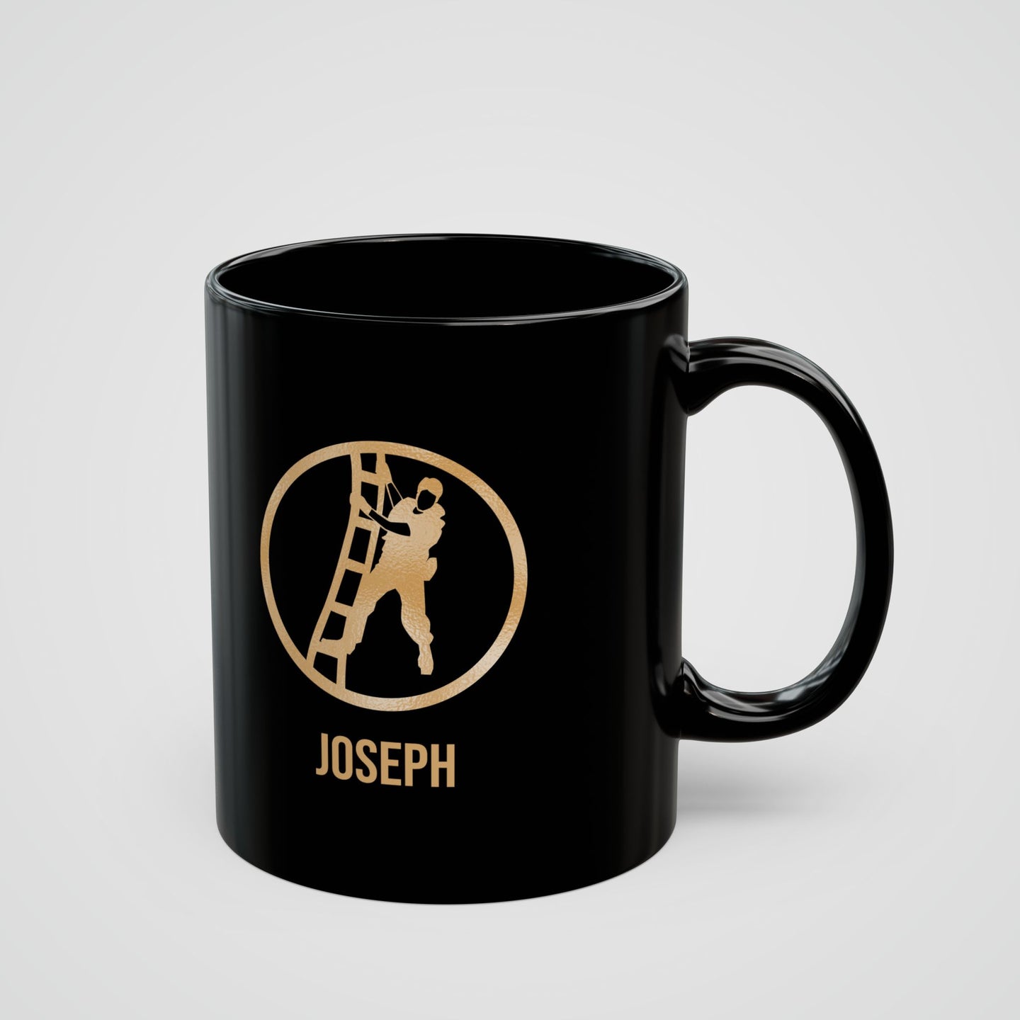 Harbor Pilot Mug