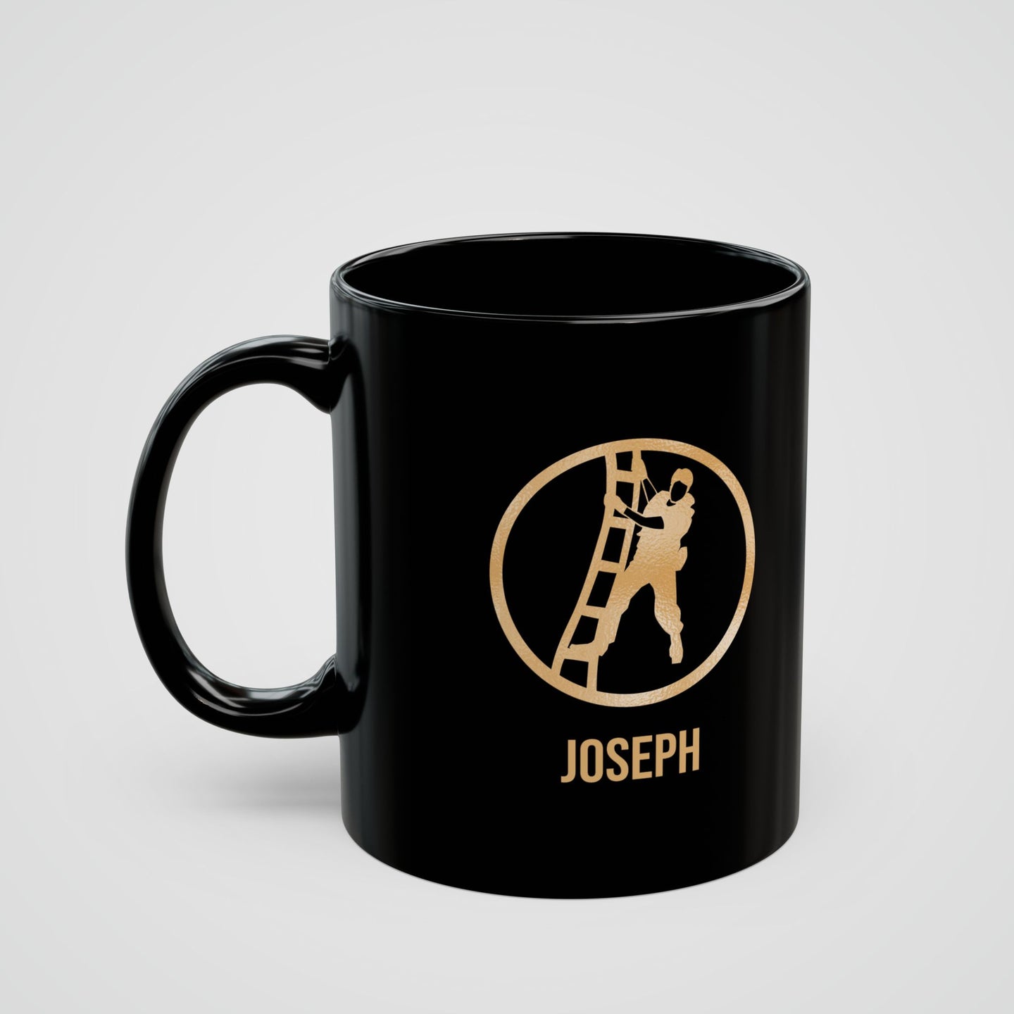 Harbor Pilot Mug