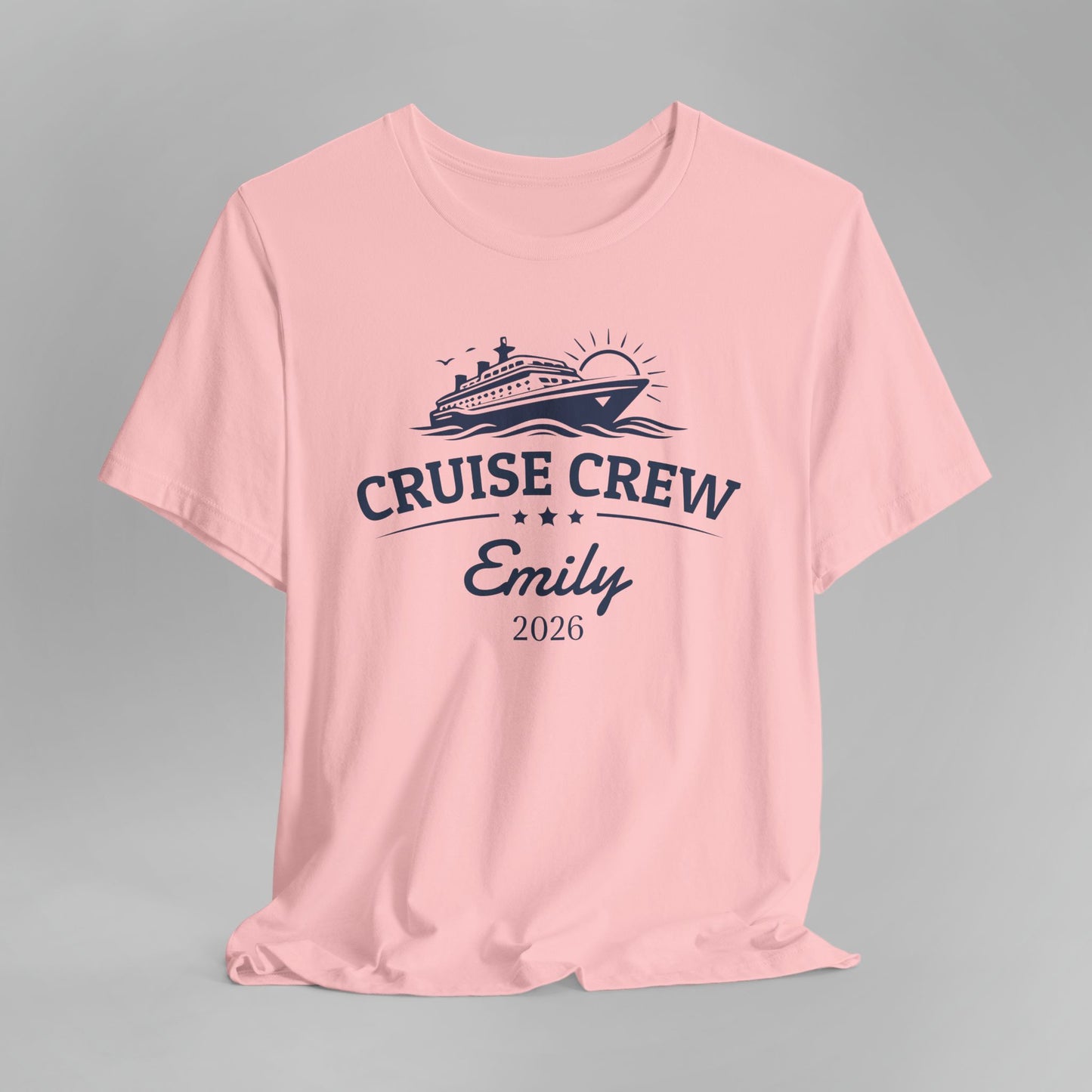Family Cruise Shirt