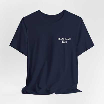 Personalized Nautical Flag Shirt