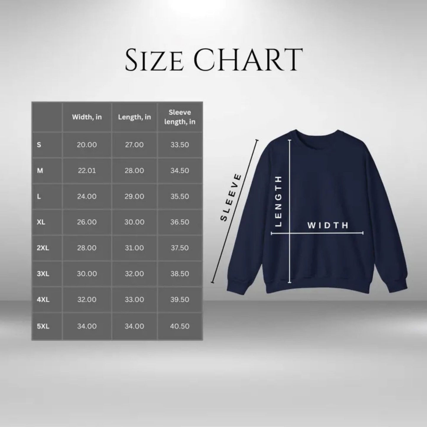 Custom Boat Name Anchor Sweatshirt