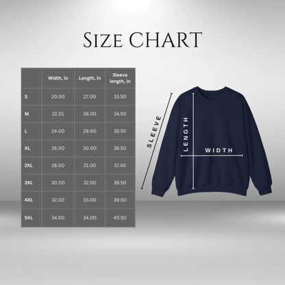 Custom Boat Name Anchor Sweatshirt