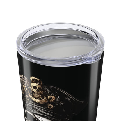 Pirate Tumbler 20oz