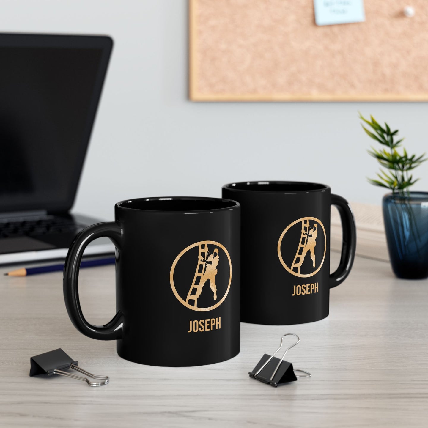 Harbor Pilot Mug