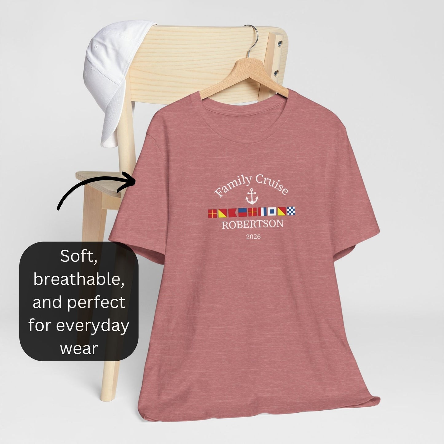 Family Cruise T-Shirt