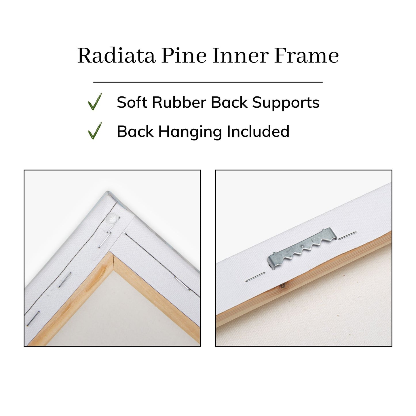 Personalized Nautical Signal Flag Canvas