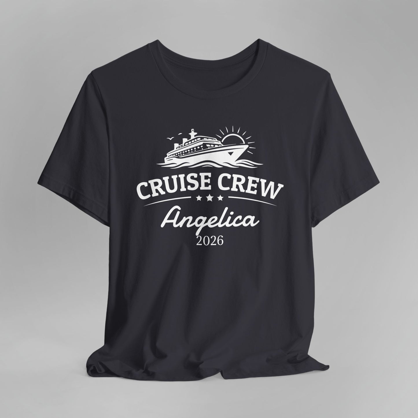Family Cruise Shirt