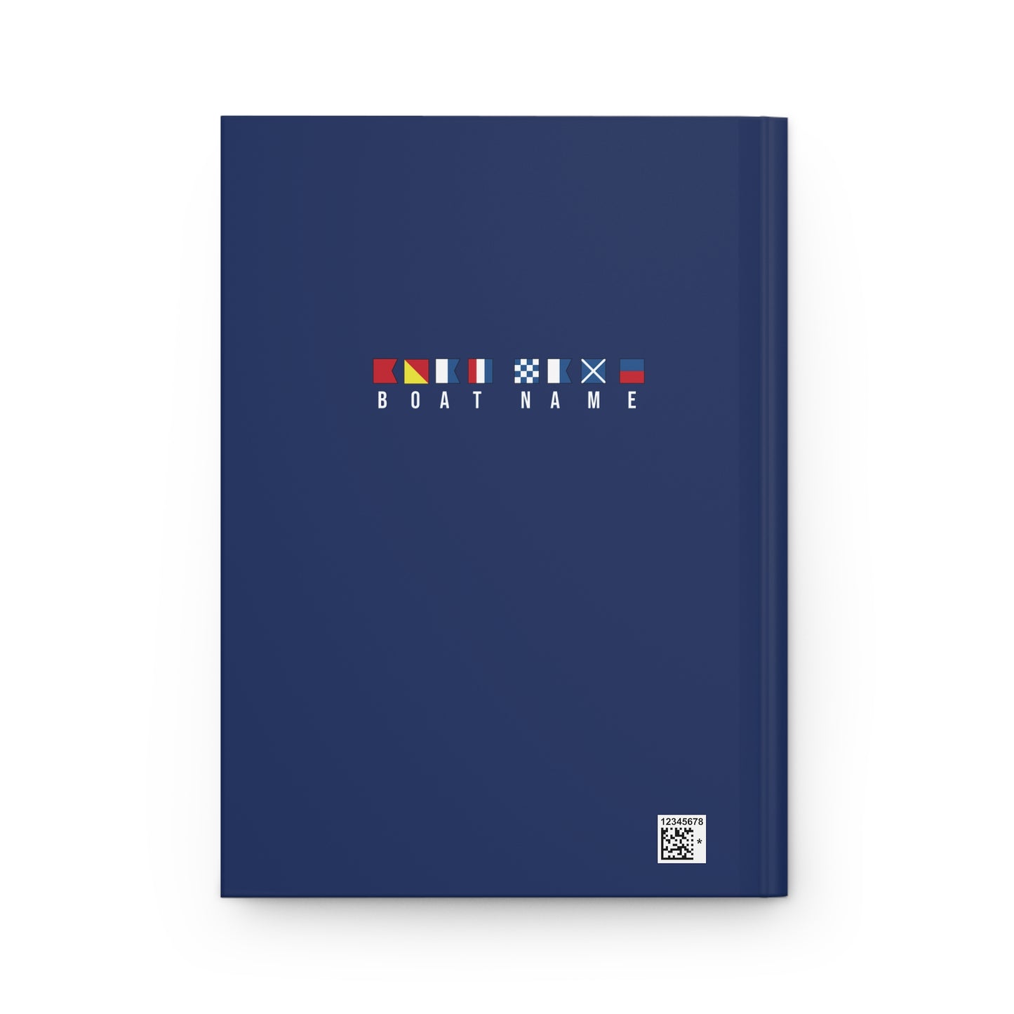 Nautical Flags Journal